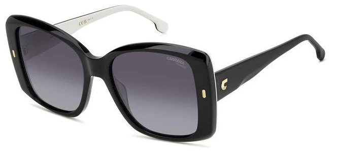 CARRERA 3030/S 80S-WJ-GREY SHADED POLARIZED NAPSZEMÜVEG