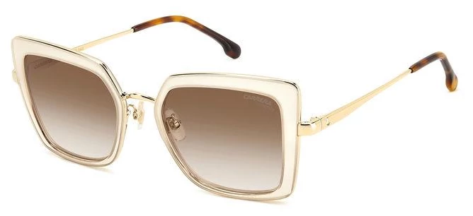 CARRERA 3031/S SZJ-HA-BROWN SHADED NAPSZEMÜVEG