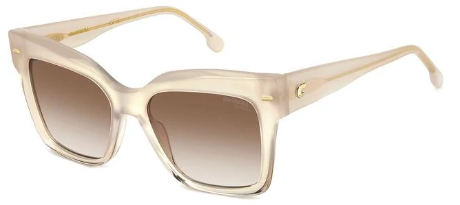 CARRERA 3037/S SZJ-HA-BROWN SHADED NAPSZEMÜVEG