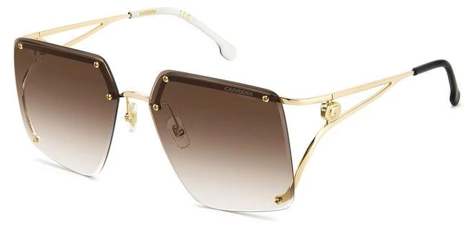 CARRERA 3041/S FG4-HA-BROWN SHADED NAPSZEMÜVEG