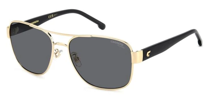 CARRERA CA 3042/S RHL-M9-GREY POLARIZED NAPSZEMÜVEG