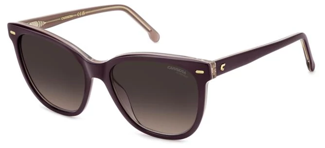 CARRERA CA 3043/S 0T7-HA-BROWN SHADED NAPSZEMÜVEG