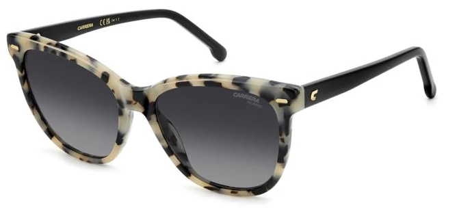 CARRERA CA 3043/S AHF-WJ-GREY SHADED POLARIZED NAPSZEMÜVEG
