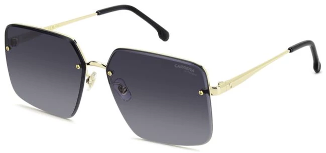 CARRERA 3044/S RHL-9O-DARK GREY SHADED NAPSZEMÜVEG
