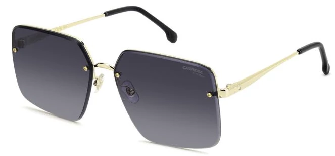 CARRERA 3044/S RHL-A8-BROWN SHADED BLUE MIRROR NAPSZEMÜVEG