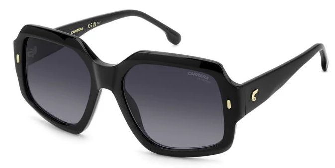 CARRERA 3045/S 807-9O-DARK GREY SHADED NAPSZEMÜVEG