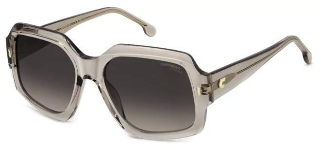 CARRERA 3045/S FWM-HA-BROWN SHADED NAPSZEMÜVEG