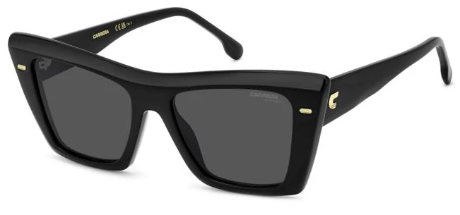 CARRERA 3046/S 807-IR-GREY NAPSZEMÜVEG
