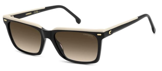 CARRERA CA 3056/S 0WM-HA BROWN SHADED NAPSZEMÜVEG