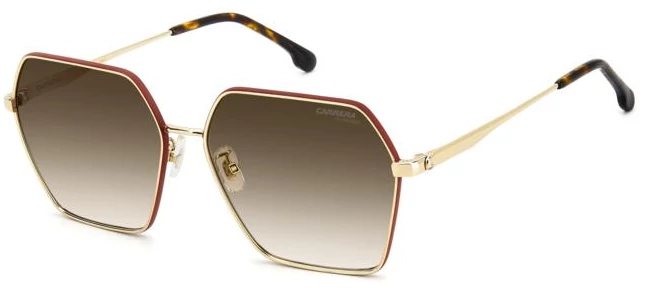 CARRERA CA 3057/S OFY-HA BROWN SHADED NAPSZEMÜVEG