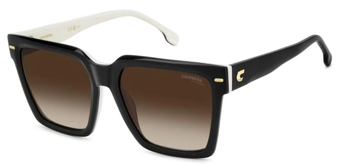 CARRERA CA 3067/S 80S-HA BROWN SHADED NAPSZEMÜVEG