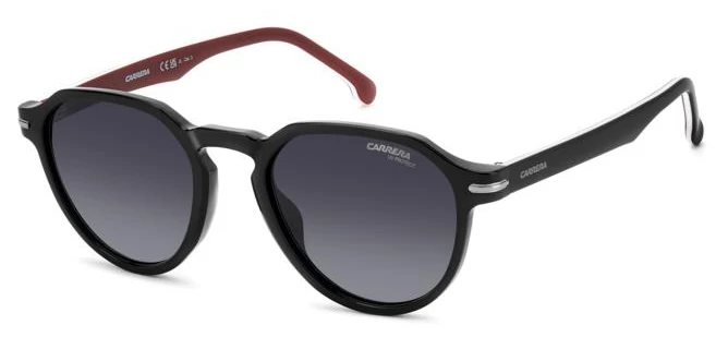 CARRERA 314/S GUU-9O-DARK GREY SHADED NAPSZEMÜVEG