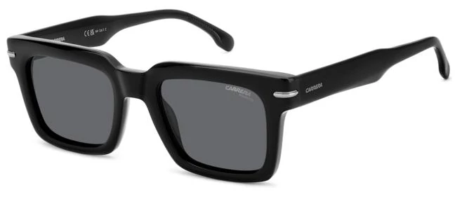 CARRERA 316/S 807-M9-GREY POLARIZED  NAPSZEMÜVEG