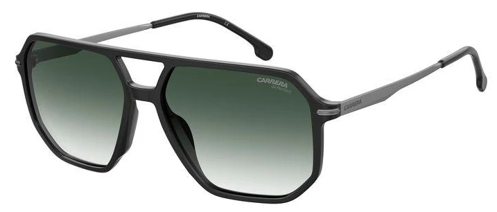 CARRERA 324/S 08A-WJ-GREY SHADED POLARIZED NAPSZEMÜVEG