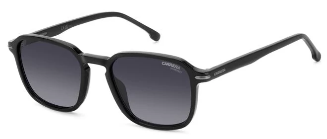 CARRERA 328/S 08A--9O-DARK GREY SHADED NAPSZEMÜVEG