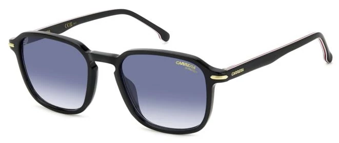 CARRERA 328/S 807-08-DK BLUE SHADED NAPSZEMÜVEG