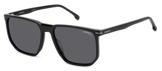CARRERA 329/S 08A-M9-GREY POLARIZED NAPSZEMÜVEG