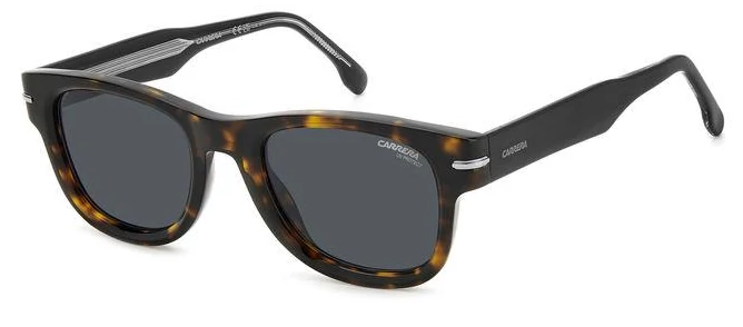 CARRERA 330/S 086-IR-GREY NAPSZEMÜVEG