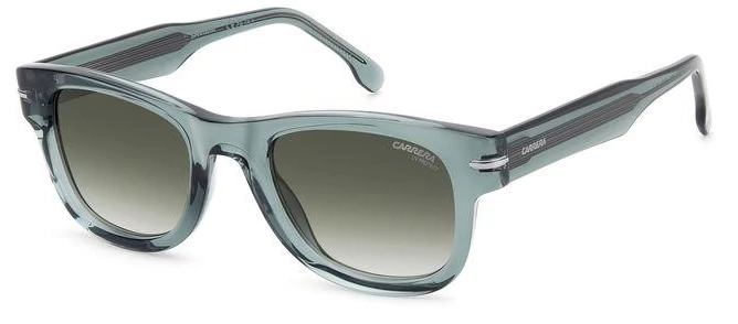 CARRERA 330/S ZI9-9K-GREEN SHADED NAPSZEMÜVEG