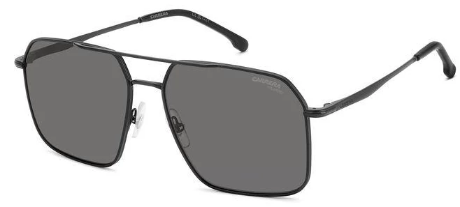 CARRERA 333/S 003-M9-GREY POLARIZED NAPSZEMÜVEG