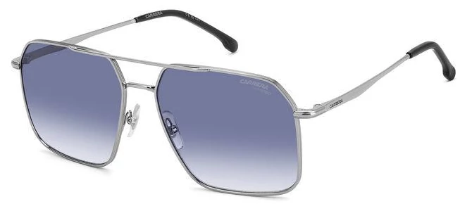 CARRERA 333/S 6LB-08-DK BLUE SHADED NAPSZEMÜVEG