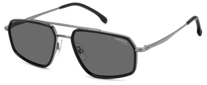CARRERA 338/S V81-M9-GREY POLARIZED NAPSZEMÜVEG