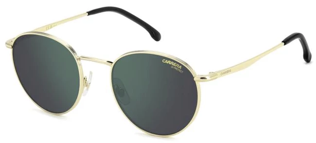CARRERA 339/S RHL-MT-GREEN MIRROR NAPSZEMÜVEG