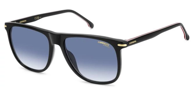 CARRERA CA 349/S 2M2-08 DK BLUE SHADED NAPSZEMÜVEG
