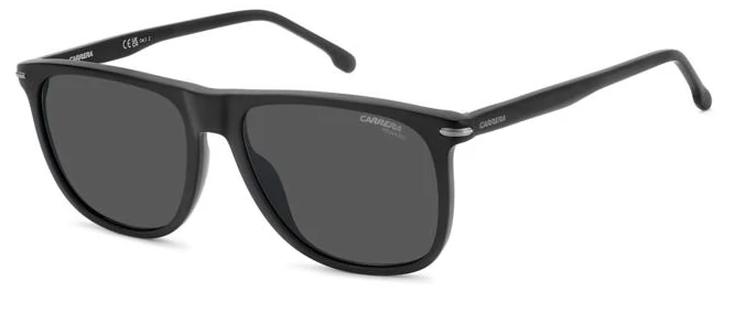 CARRERA CA 349/S RZZ-M9 GREY POLARIZED NAPSZEMÜVEG