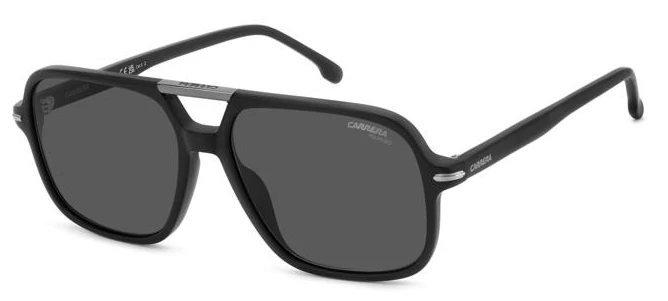 CARRERA CA 350/S RZZ-M9 GREY POLARIZED NAPSZEMÜVEG