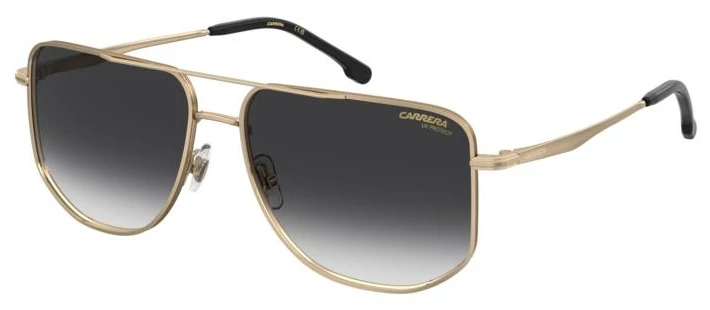 CARRERA CA 355/MA RHL-9O-DARK GREY SHADED NAPSZEMÜVEG