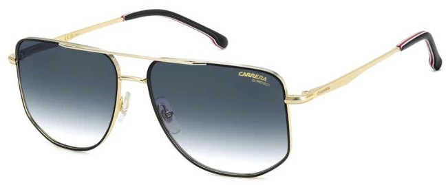 CARRERA CA 355/S RHL-08-DK BLUE SHADED napszemüveg
