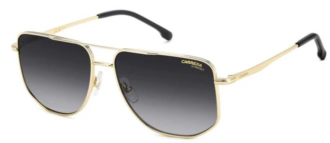 CARRERA CA 355/S RHL-9O DARK GREY SHADED napszemüveg