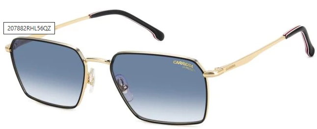 CARRERA CA 356/S RHL-QZ AZURE PHOTOCROMATIC napszemüveg
