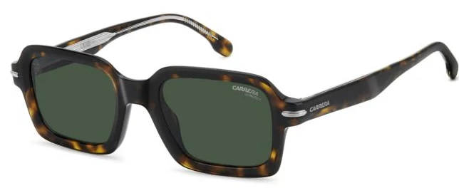 CARRERA CA 358/S 086-QT GREEN napszemüveg