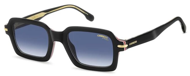 CARRERA CA 358/S 2M2-08 DK BLUE SHADED napszemüveg