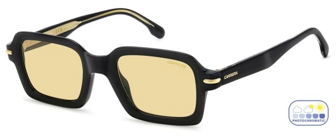 CARRERA CA 358/S 71C-UK YELLOW PHOTOCROMATIC napszemüveg