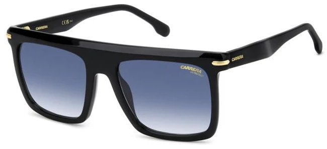 CARRERA CA 359/S 2M2-08 DK BLUE SHADED napszemüveg