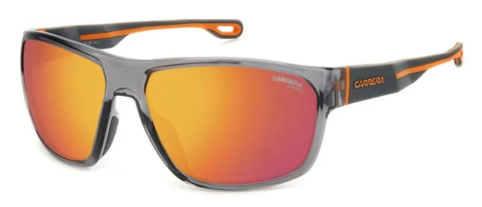 CARRERA 4018/S M9L-UZ-RED MULTILAYER NAPSZEMÜVEG