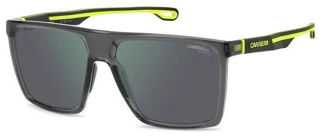 CARRERA 4019/S 0UV-MT-GREEN MIRROR NAPSZEMÜVEG