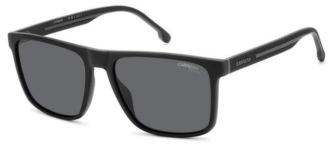 CARRERA 8064/S 08A-M9-GREY POLARIZED NAPSZEMÜVEG