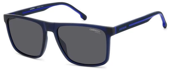 CARRERA 8064/S FLL-IR-GREY NAPSZEMÜVEG