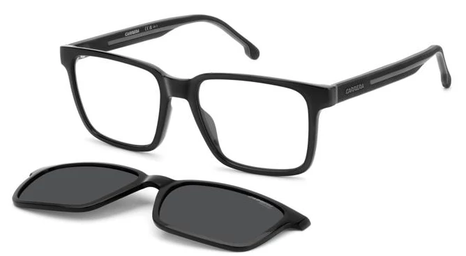 CARRERA CA 8069/CS 08A-M9 GREY POLARIZED NAPSZEMÜVEG