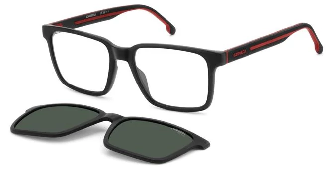 CARRERA CA 8069/CS BLX-UC GREEN POLARIZED NAPSZEMÜVEG