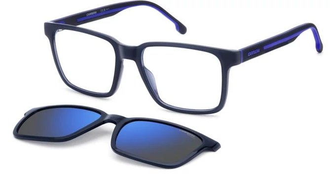 CARRERA CA 8069/CS FLL-5X BLUE MIRROR POLARIZED NAPSZEMÜVEG
