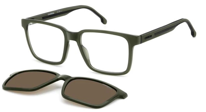 CARRERA CA 8069/CS TBO-SP BRONZE POLARIZED NAPSZEMÜVEG