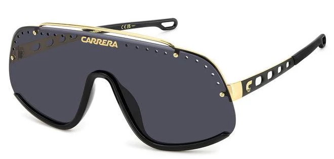 CA CARRERA FLAGLAB 16 2M2-2K GREY ANTIREFLEX NAPSZEMÜVEG
