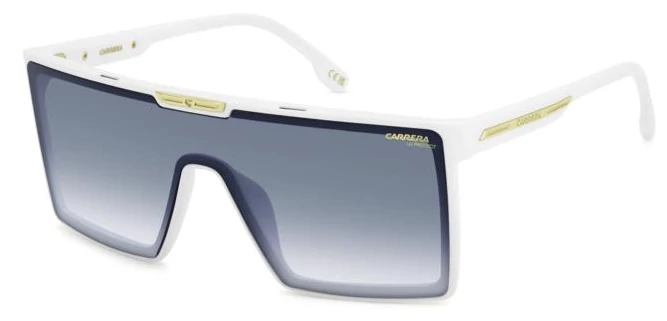 CARRERA VICTORY C 07/S VK6-08-DK BLUE SHADED NAPSZEMÜVEG