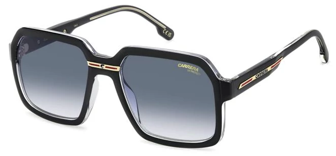 CARRERA VICTORY C 08/S 7C5-08-DK BLUE SHADED NAPSZEMÜVEG
