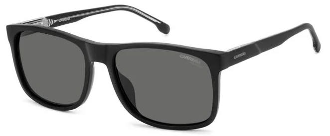 CARRERA C FLEX 01/G/S 003-M9-GREY POLARIZED NAPSZEMÜVEG